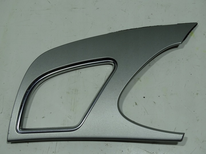 фото №1, Рамка dekor решётки воздуховод audi a4 b8