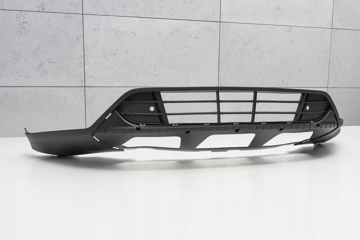 фото №7, Ford kuga mk2 2016-19 спойлер накладка перед бампера з pdc gv4517f775da