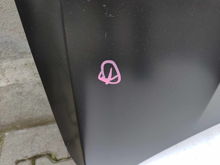 фото №10, Volkswagen tiguan iii 24- капот крышка двигателя новая оригинал 5548