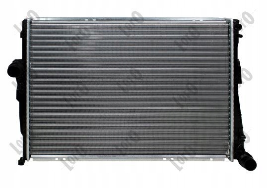 фото №16, Радиатор основний  bmw 3 e46 98- 3 e46 compact 01- 316 ti z4 e85-e86 02- 2.2 i
