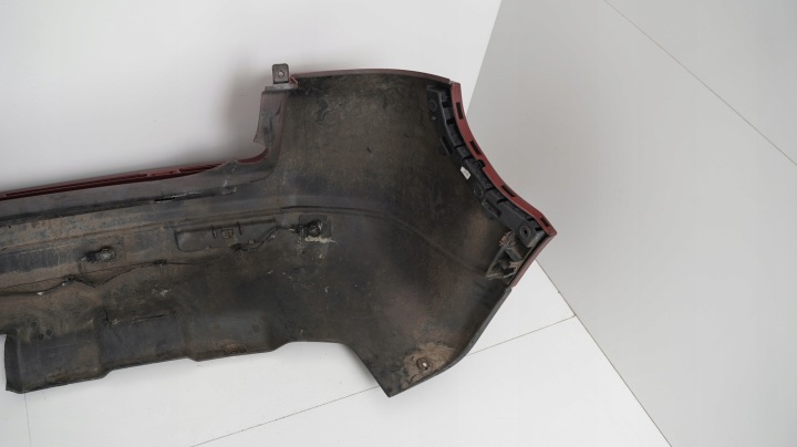 фото №10, Задний бампер land rover freelander ii 06-10r pdc 889