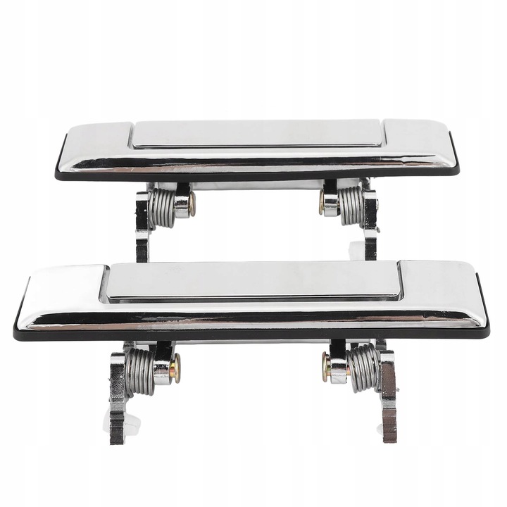 фото №7, 1 пары наружная ручка дверь 69210-90a00 płynniejsza operacyjna bp