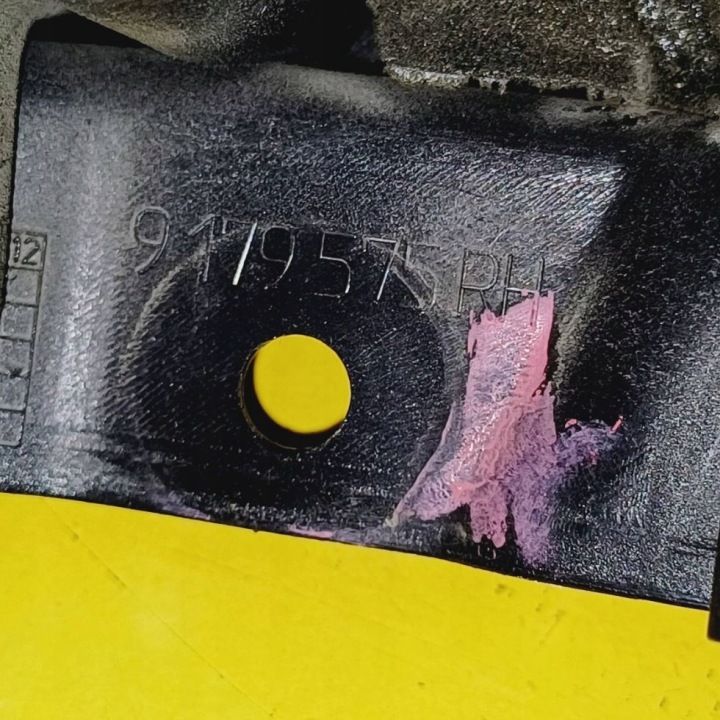фото №6, Динамик правое перед opel vectra c 9179575rh nr179