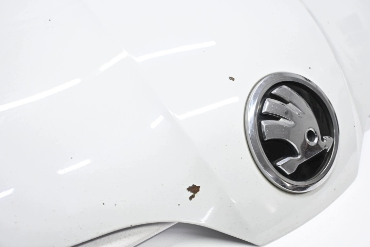 фото №16, Skoda superb iii 3v0 2015-2024 капот крышка двигателя оригинальная