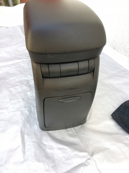 фото №8, Підлокітник європа kia ceed i 06-12