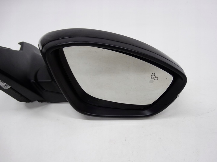 фото №9, Opel mokka b 20- дзеркало праві 10+5 pin європа 98358868 оригінальні