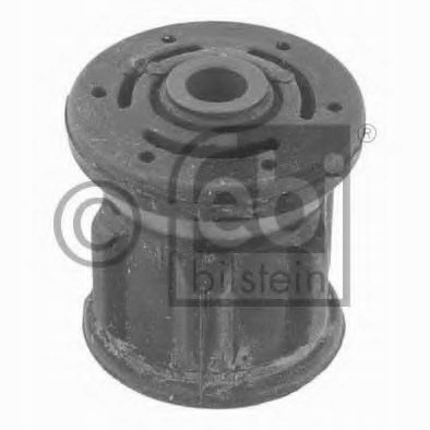 фото №1, Подушка задньої балка ford