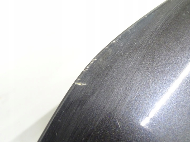 фото №8, Кришка кришка багажника зад задня скло vw arteon 17- lb7r