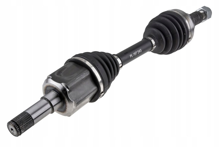 фото №1, Полуось приводная npw-pl-167 nty