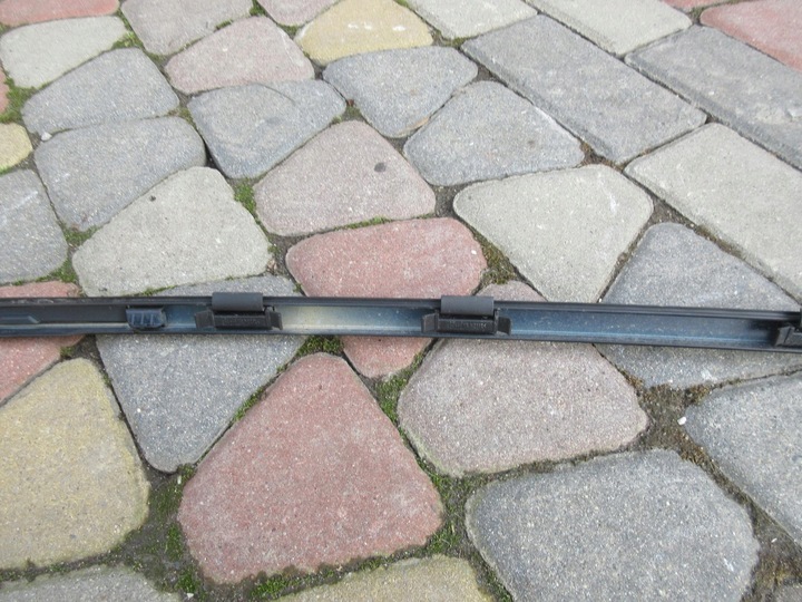 фото №9, Opel vectra c 2.2 16v sedan планка дахова ліва права