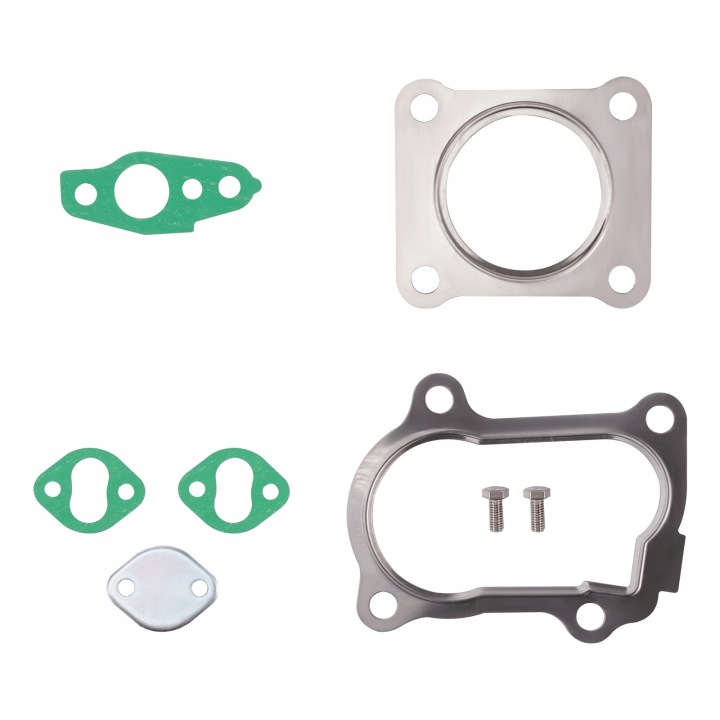 фото №16, Турбонагнетатель ct26 toyota supra 3.0 7m-gte 17201-42020-42030