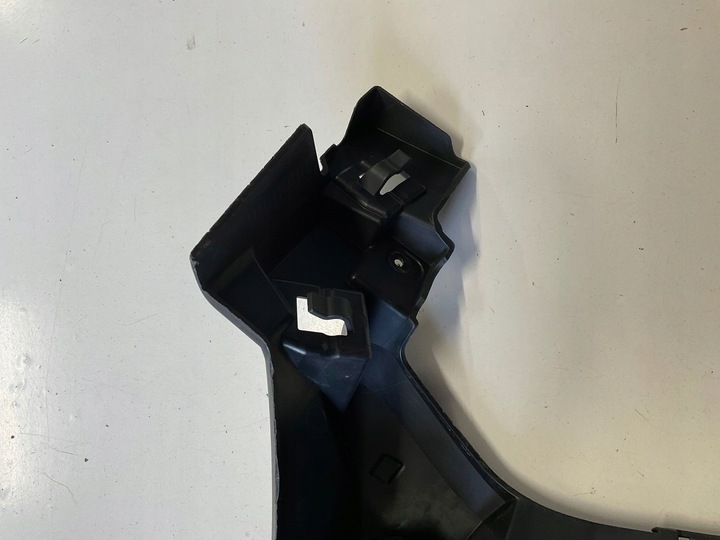 фото №11, Ковзун бампера передньої citroen jumpy праві 583.