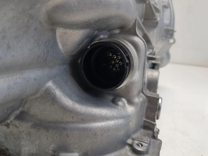 фото №8, Коробка передач коробки передач автоматическая bmw x5 g05 3.0d b57 ga8x76dz