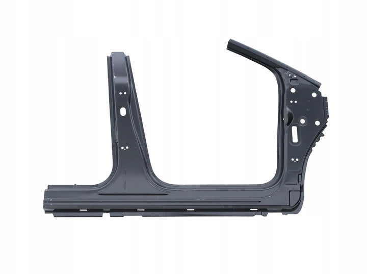 фото №1, Citroen c5 aircross порог стойка