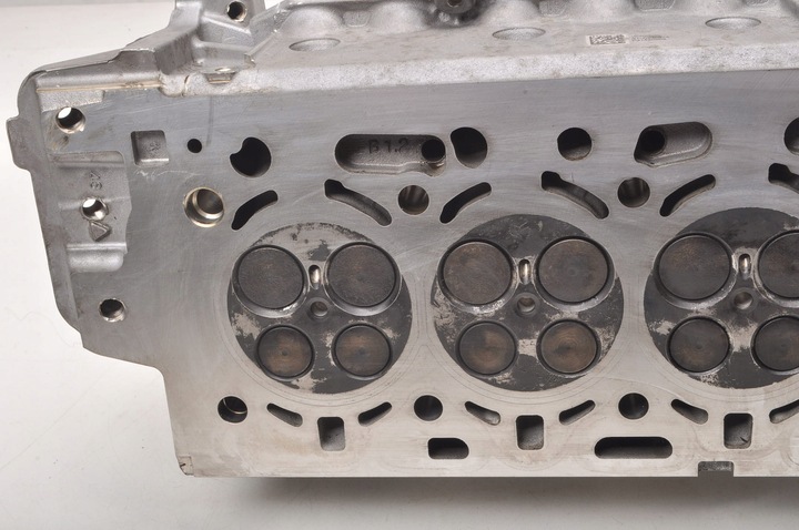 фото №13, Volvo xc90 ii xc60 v90 s90 2.0 d5 головка 31430906