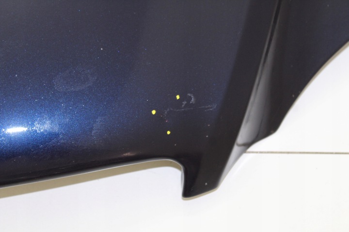 фото №9, Капот кришка двигуна mercedes w164 05-08r 359