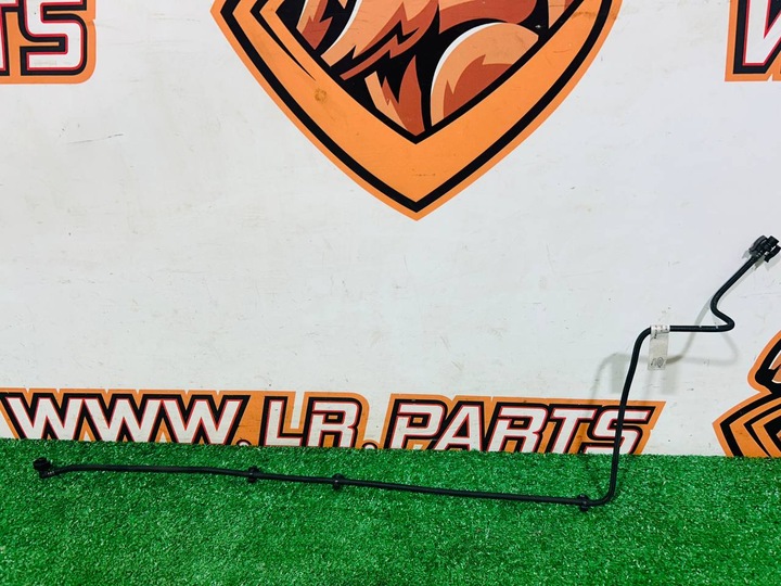 фото №9, Шланг трубка води land rover l550 k8d2-8c012-ac