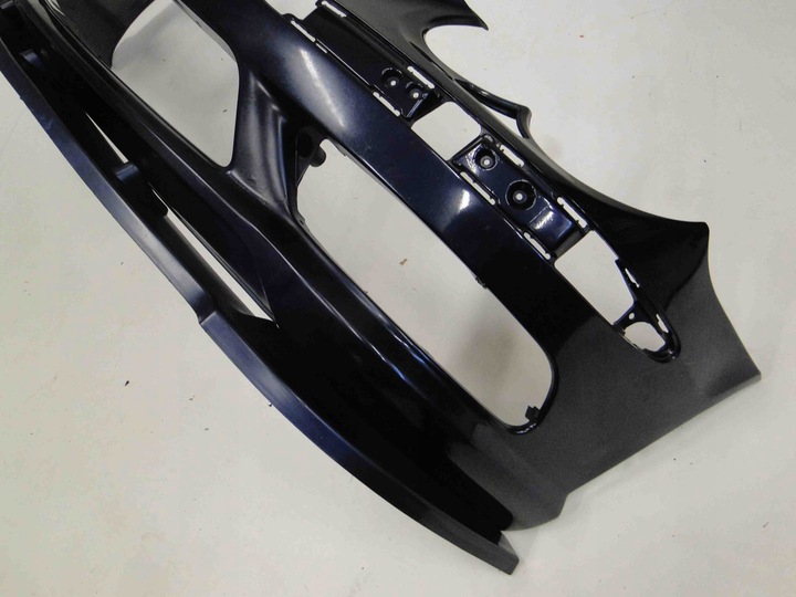 фото №16, Mercedes sl r230 230 бампер переднее 55 amg спойлер