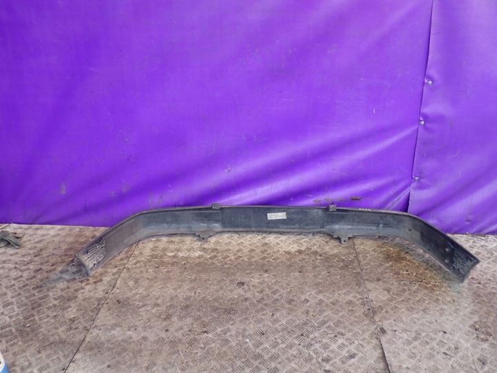 фото №12, Seat ibiza ii cordoba i 6k 93-99 бампер перед переднє