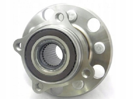 фото №1, Ступица колёса зад lexus gs300 gs350 gs430 is220 05-