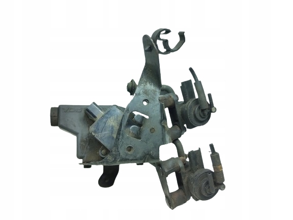 фото №1, Citroen c5 потенціометр педаль газу 9643365680