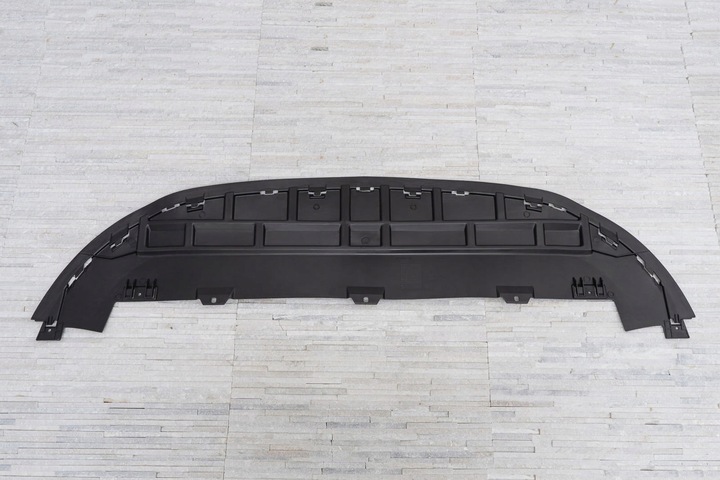 фото №7, Mercedes vito w447 2014+ плита защита pod переднее бампер a4478850136