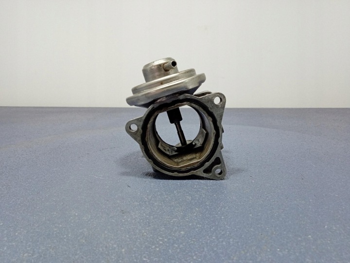 фото №6, Audi a3 8p 2.0 tdi клапан egr 038129637d