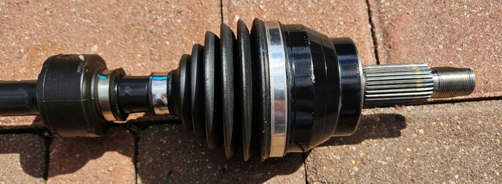 фото №14, Правая полуось шарнир hyundai genesis gv70 электрический 49501ar000 jk wkmz532vu
