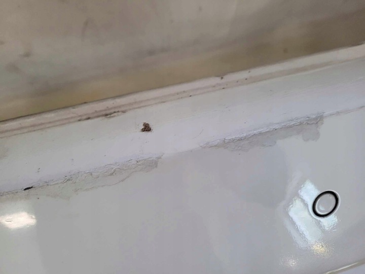 фото №8, Бампер задній зад комплектний pdc bmw f10 a300 7240334