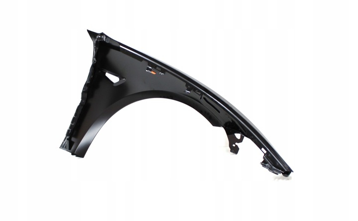 фото №8, Tesla 3 модель 3 крыло левый перед переднее org новый 1091094-00