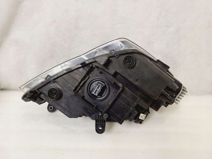 фото №14, Seat ateca фара левая правая перед полный led 576941008d 576941007d