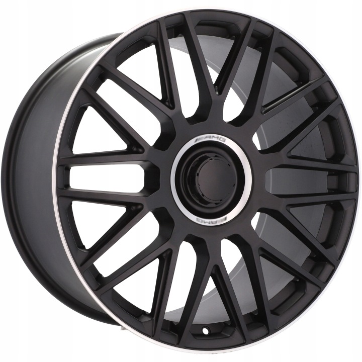 фото №1, Диски 21 do mercedes s-class amg w223 sl-class r230 r231 amg r232