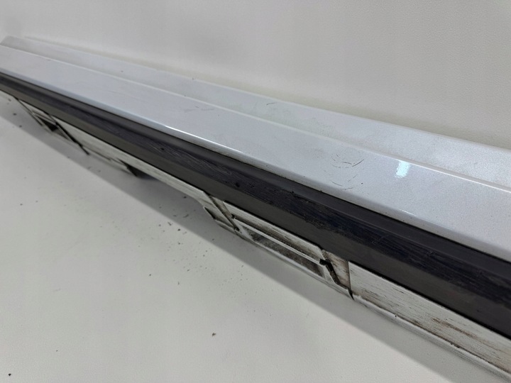 фото №9, Honda civic xi планка пороговая левая накладка порог градус 71850-t43-00-50