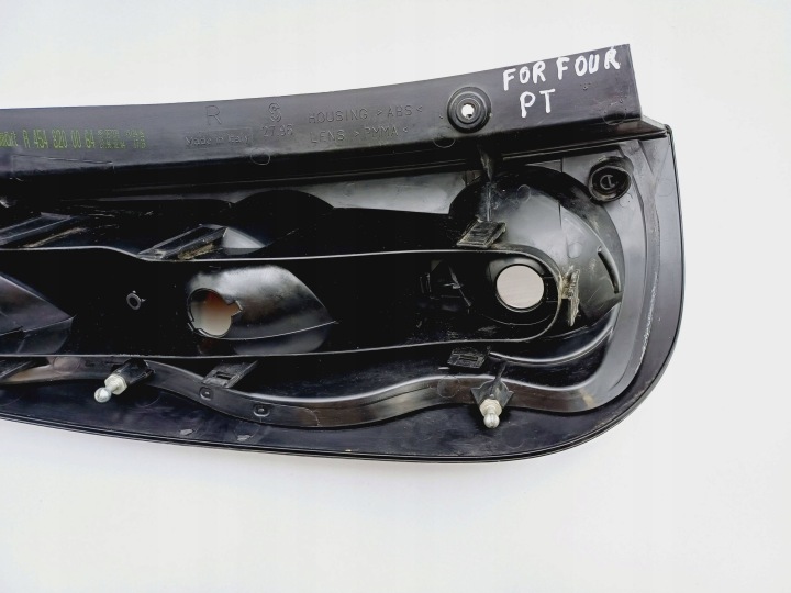 фото №7, Фара праве зад w крило smart forfour i a4548200064 nr135