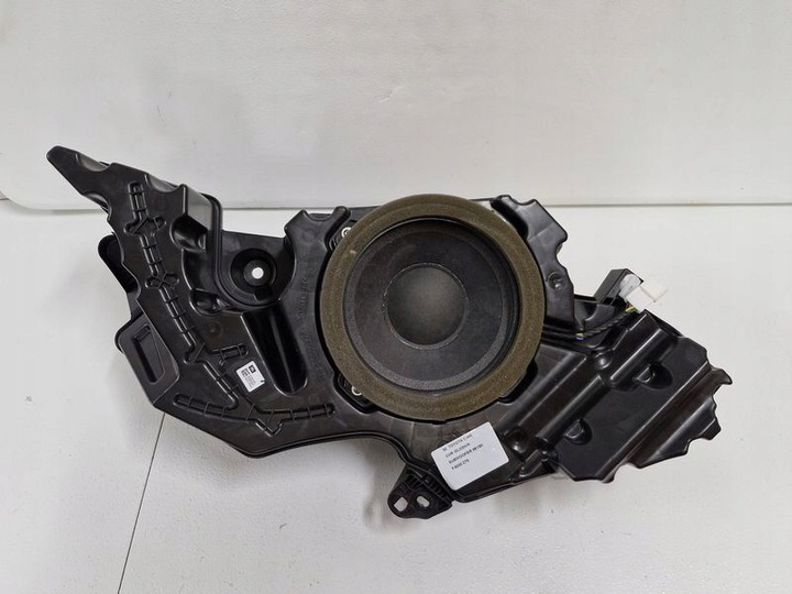 фото №1, Toyota ch-r chr динамик сабвуфер 86150-f4030