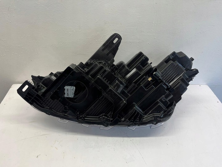 фото №15, Лампа правая правые полный led ford mustang mach-e mach e 20-