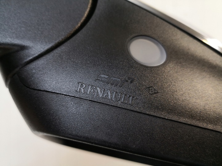 фото №6, Зеркало renault espace v 5 17- левая