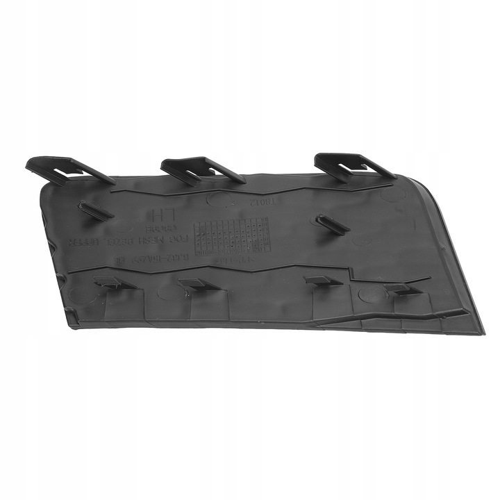 фото №7, 1 пара передний лампы противотуманной лампа рамка крышка lr026543 3c