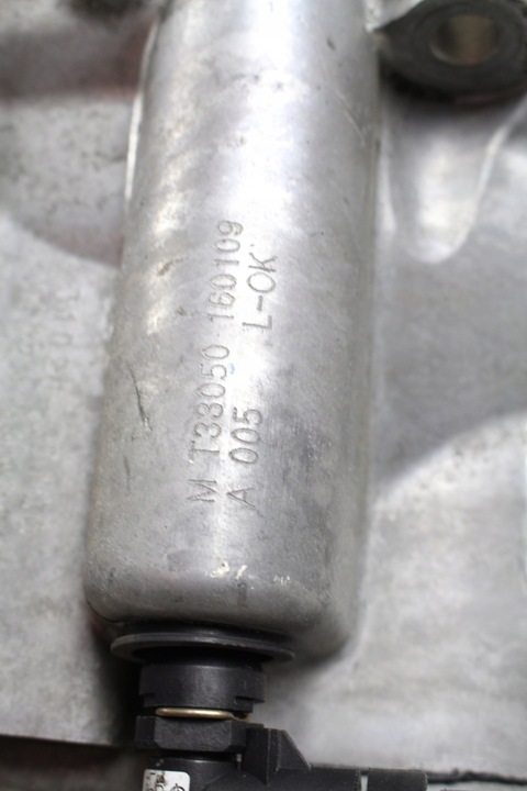 фото №10, Коробка передач коробки передач ssangyong tivoli 1.6 e-xdi d2n