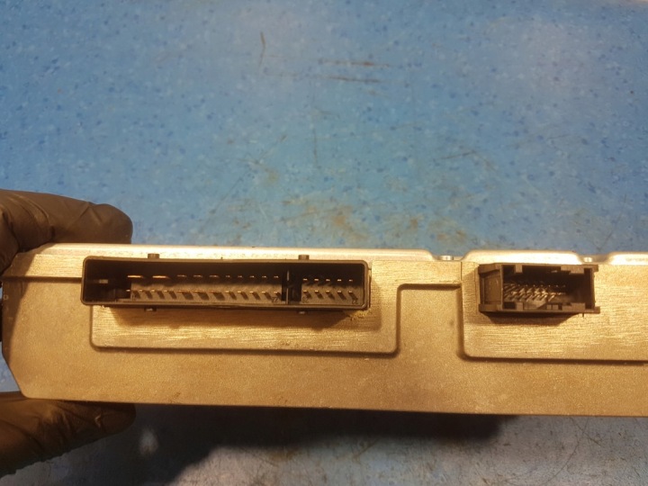 фото №6, Audi a5 8t усилитель bang&olufsen 8t0035223s