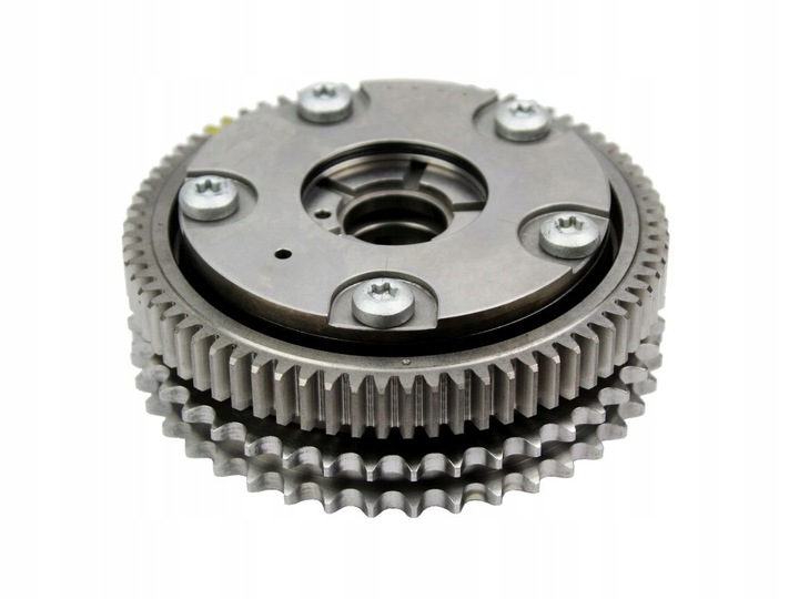 фото №1, Колесо розподільний вал mercedes clk cls c w204 e w211glk sl