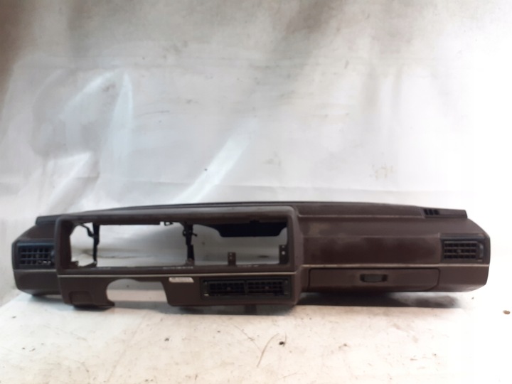 фото №13, Панель раздаточная vw golf 2 ii коричневая