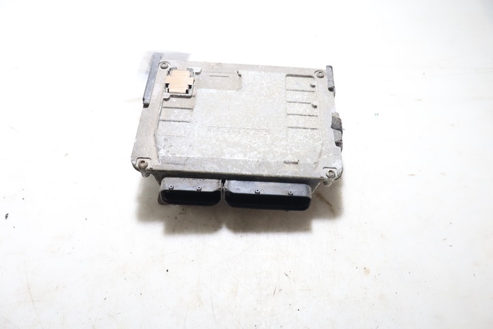 фото №1, Комп'ютер двигуна skoda octavia ii 1.6