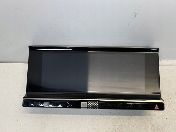 фото №1, Citroen ds7 ds 7 монітор дисплей 9818616280