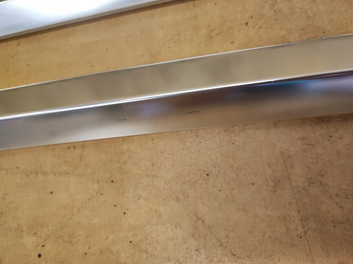 фото №13, Рейлінг рейлінги дахові лівий праві superb iii 3 універсал