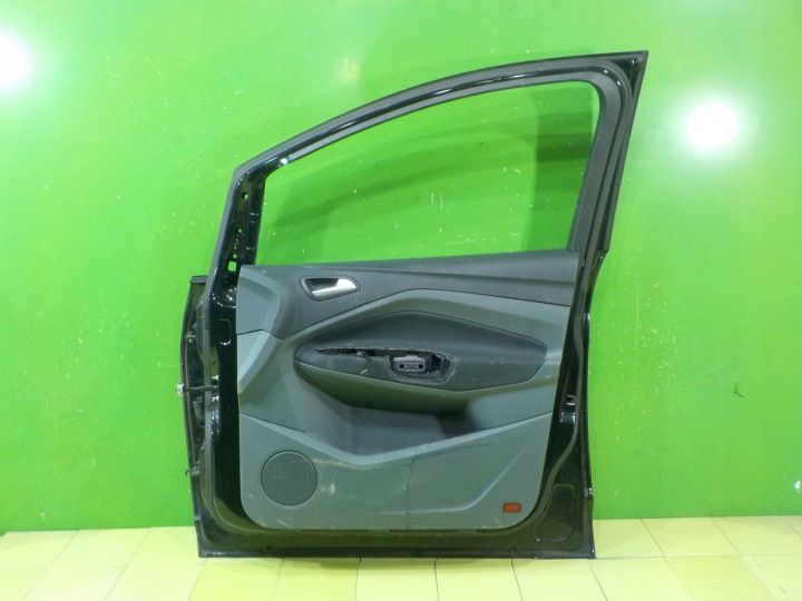 фото №6, Ford grand c-max mk2 ii 2.0 tdci 13r 5d двері праві перед
