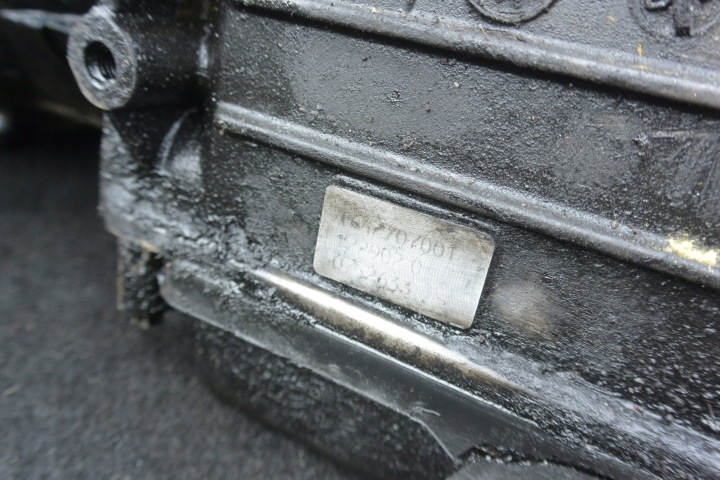 фото №11, Mercedes ml gl 164 251 коробка передач 3.0 v6 642 280 320 cdi 722.902 7g