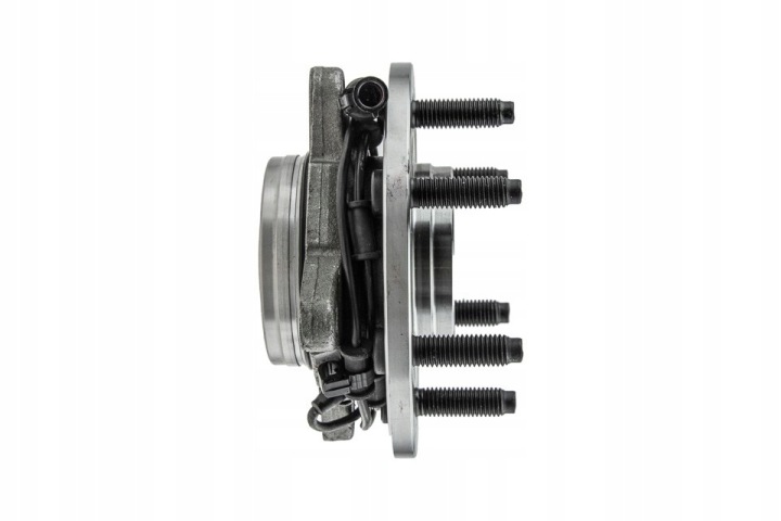 фото №14, Ступица диски перед lincoln navigator 03-06 rwd