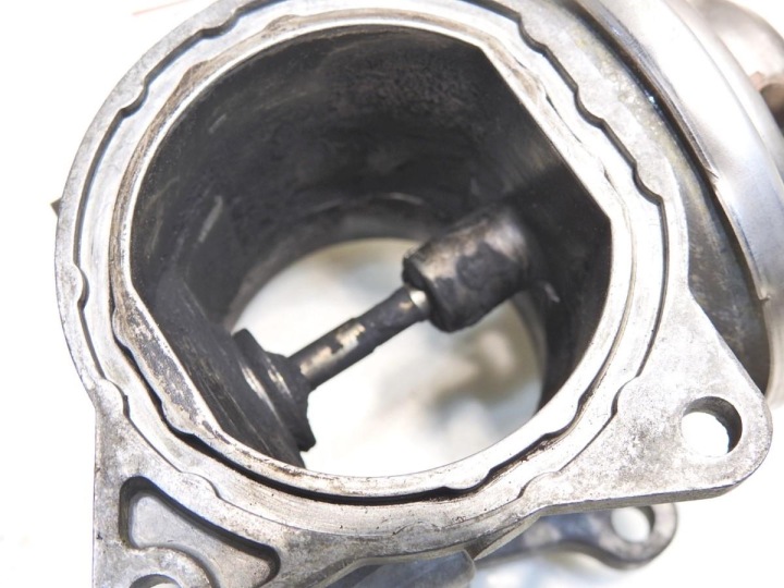 фото №6, Клапан egr skoda fabia ii 1.9 tdi 038131501an