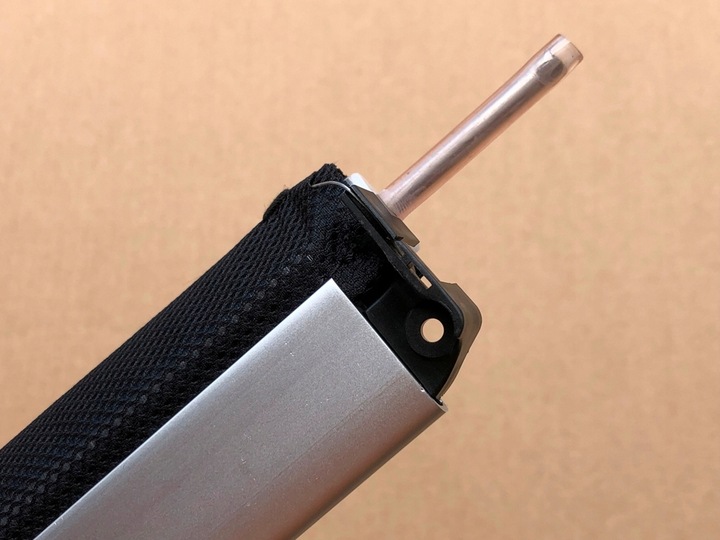 фото №7, Ролета люк чёрный чёрный 4h4877306 do audi a8 d4 рестайлинг 2013-2017